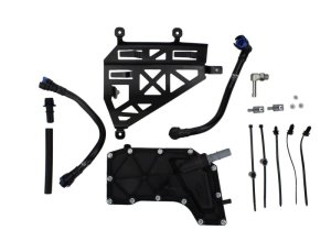 Ford GT500 Oil-Air Separator Kit - Right Hand Side - Ford Racing - `20-`22